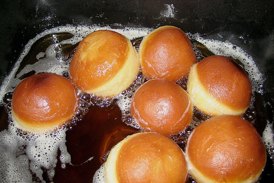 Krapfen