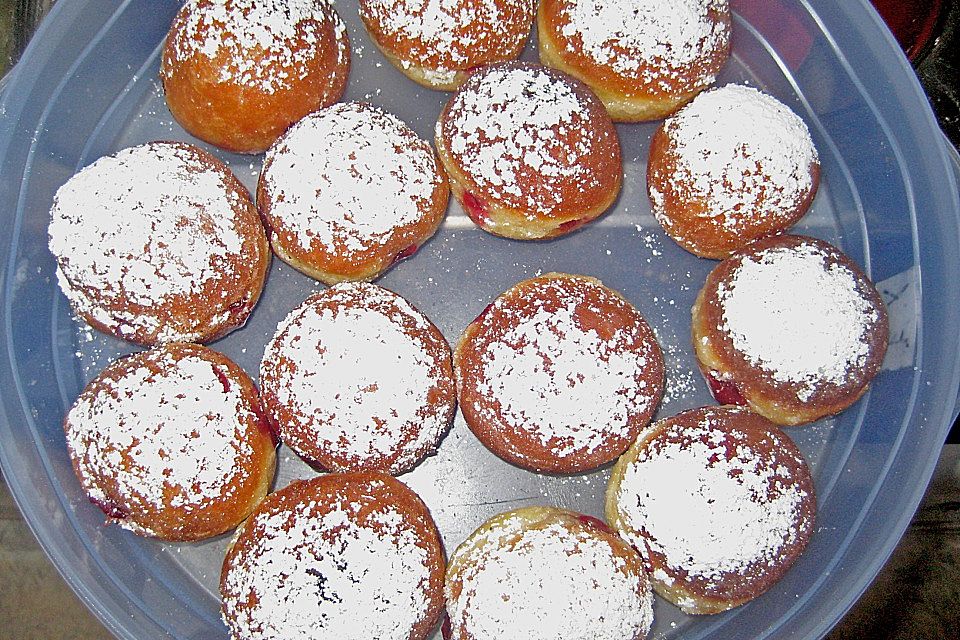 Krapfen