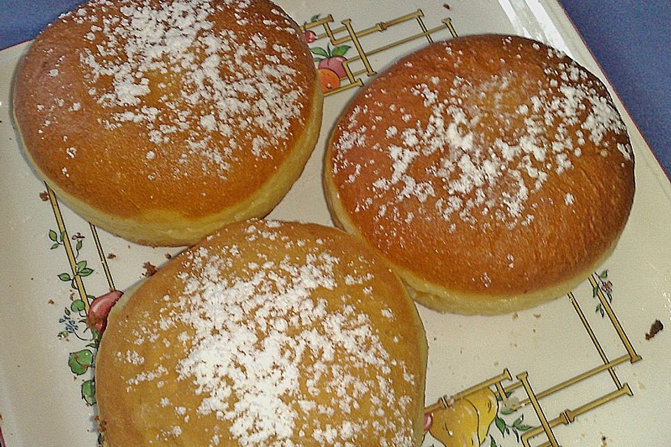 Krapfen