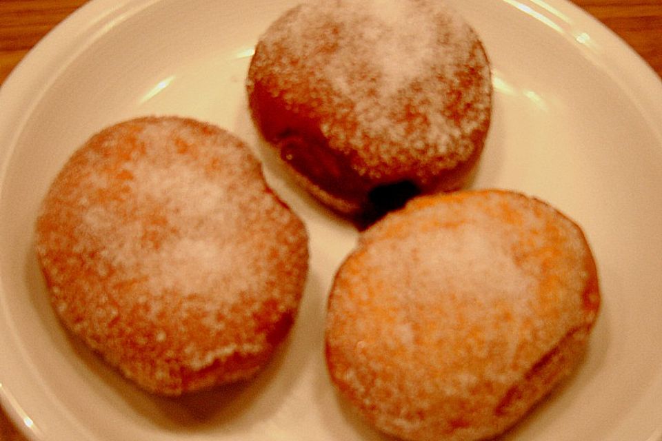 Krapfen