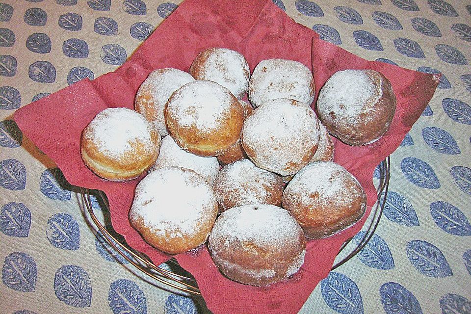 Krapfen