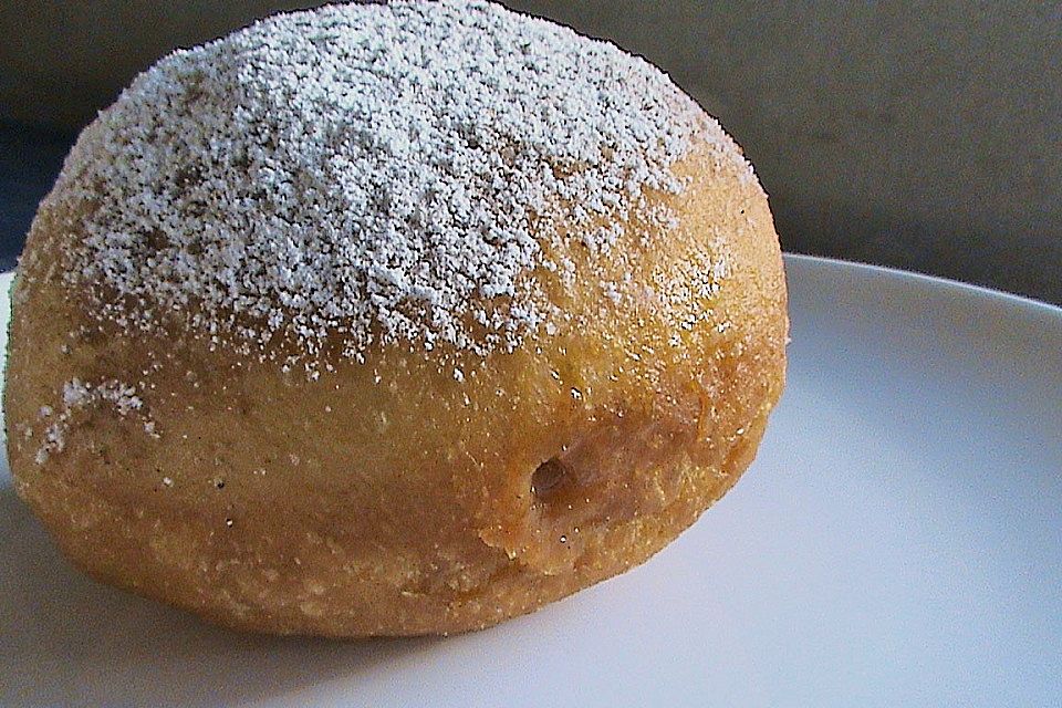 Krapfen