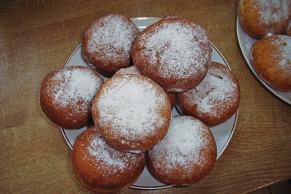 Krapfen