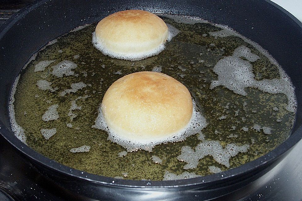 Krapfen