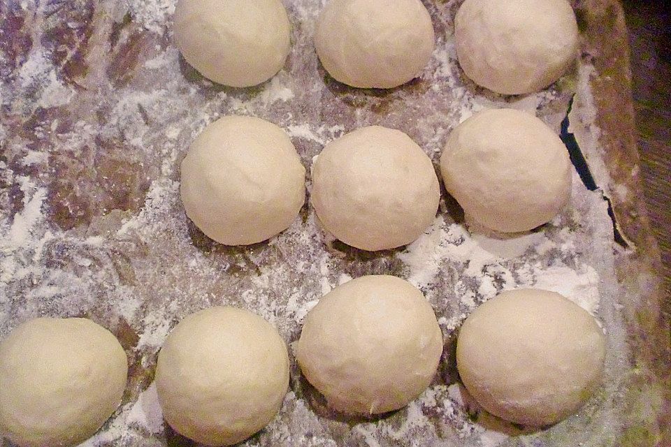 Krapfen