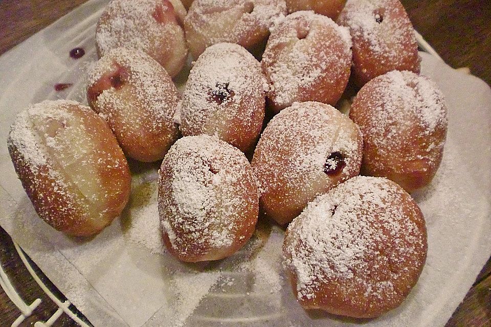 Krapfen