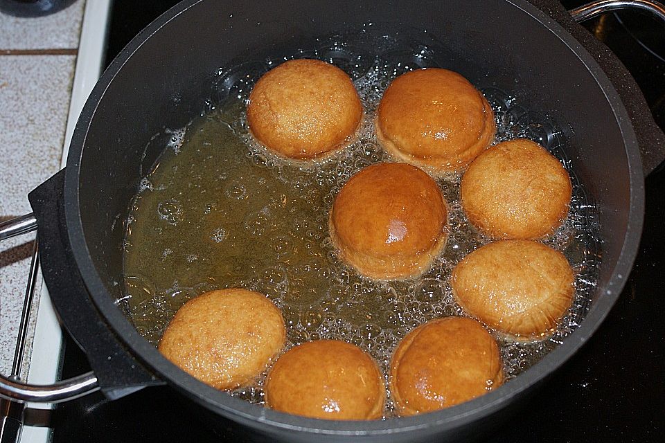 Krapfen