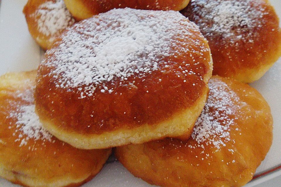 Krapfen