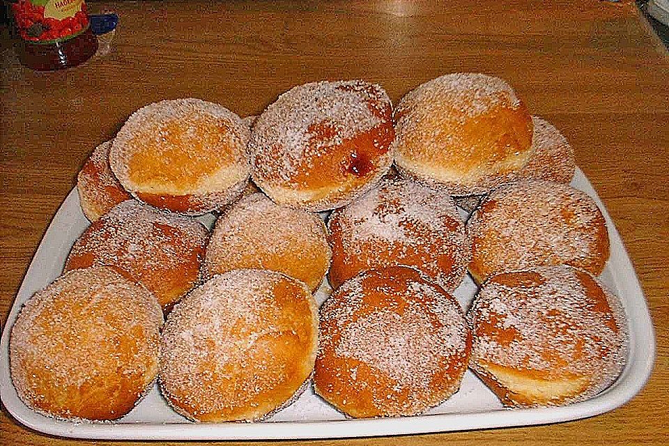 Krapfen