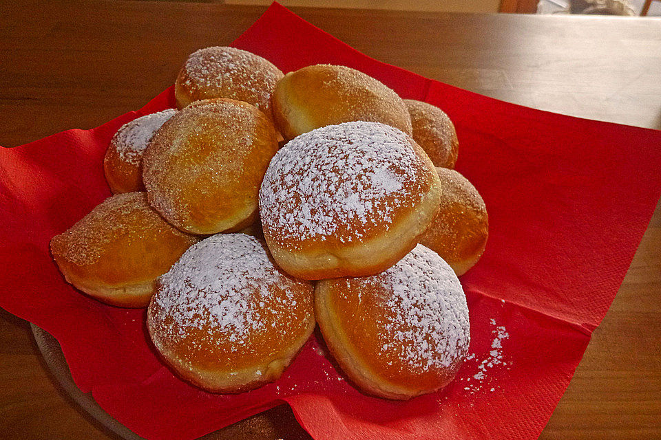 Krapfen