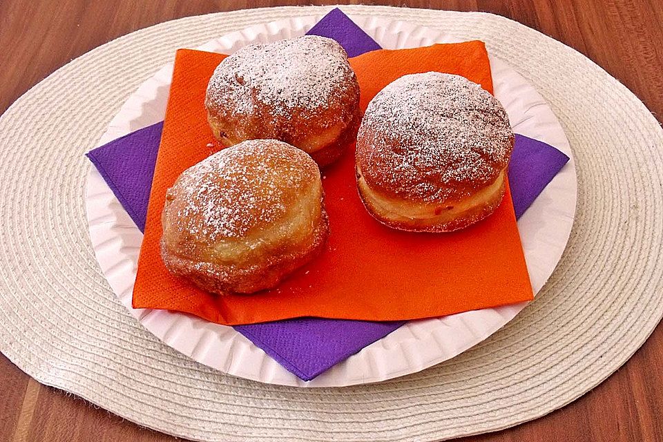 Krapfen