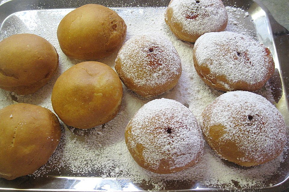 Krapfen