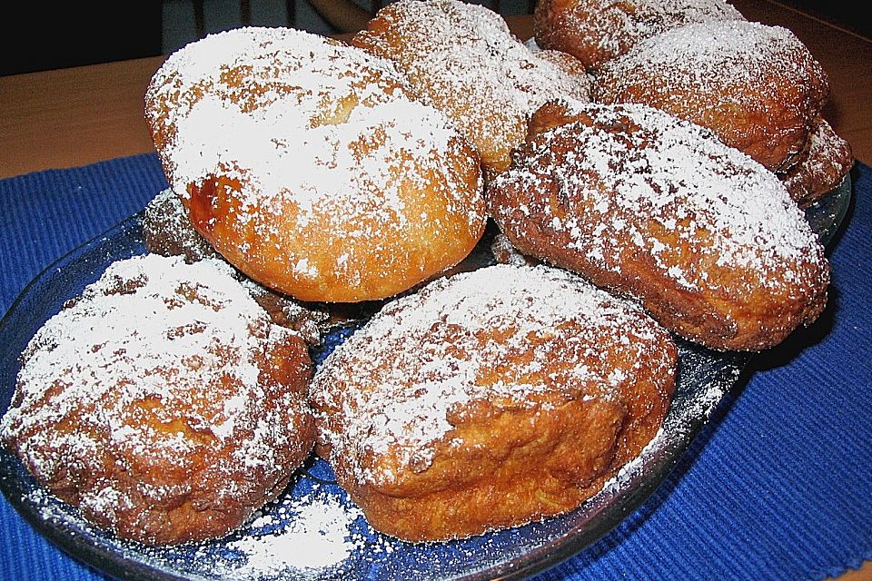 Krapfen