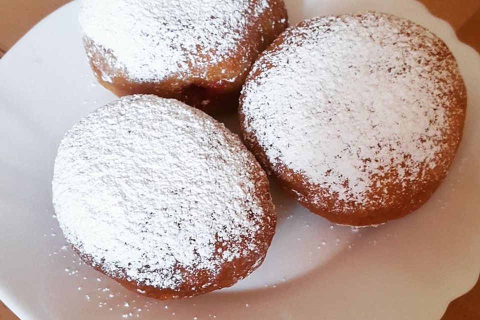 Krapfen