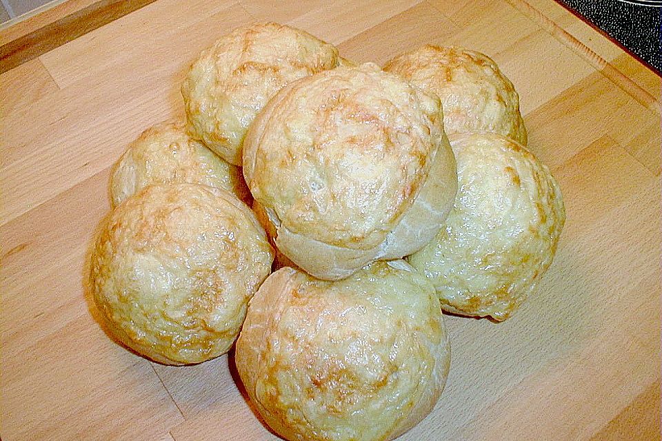 Käsebrötchen