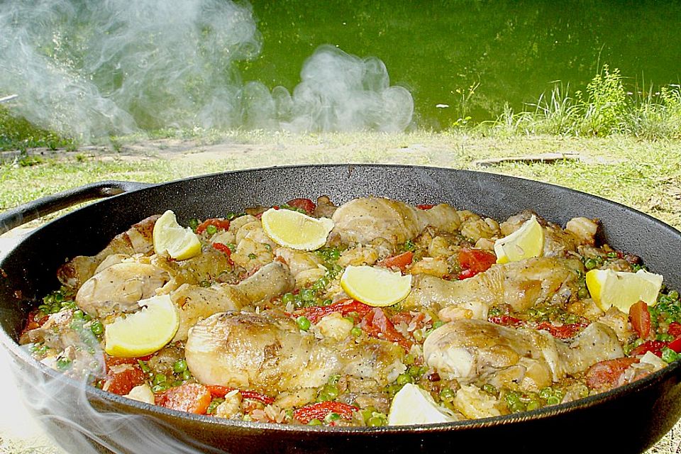 Paella