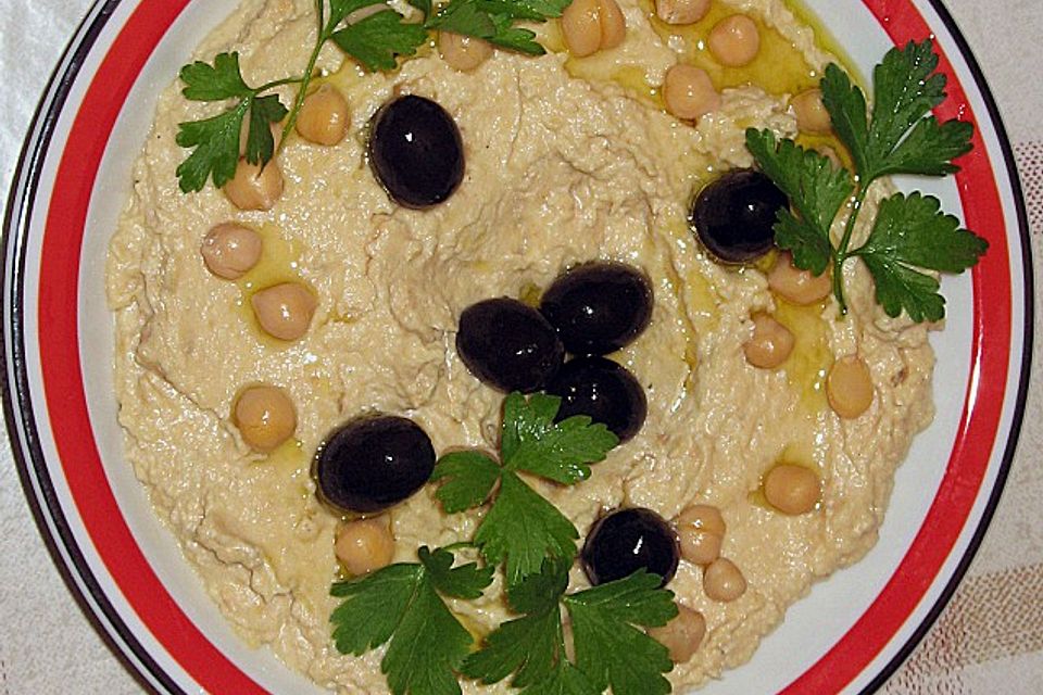 Hummus