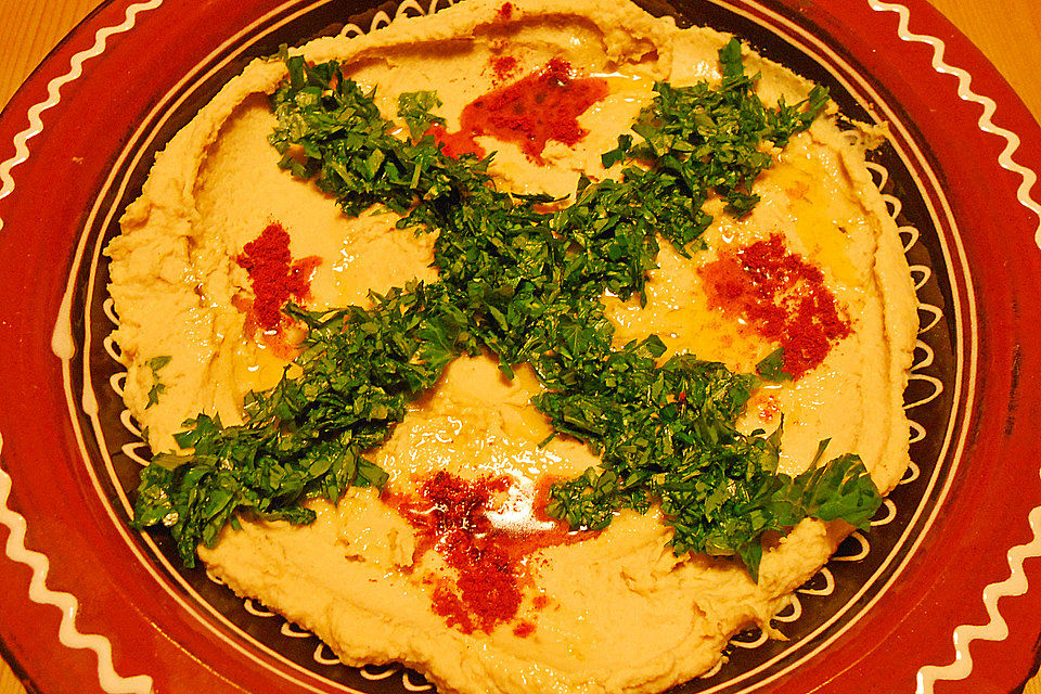 Hummus