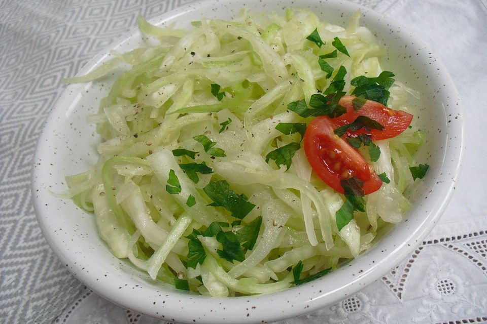 Krautsalat