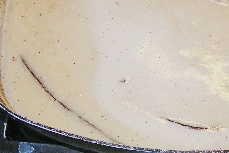 Dulce de Leche