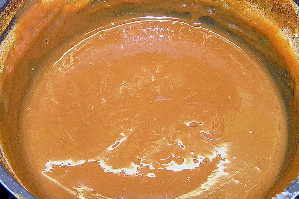 Dulce de Leche