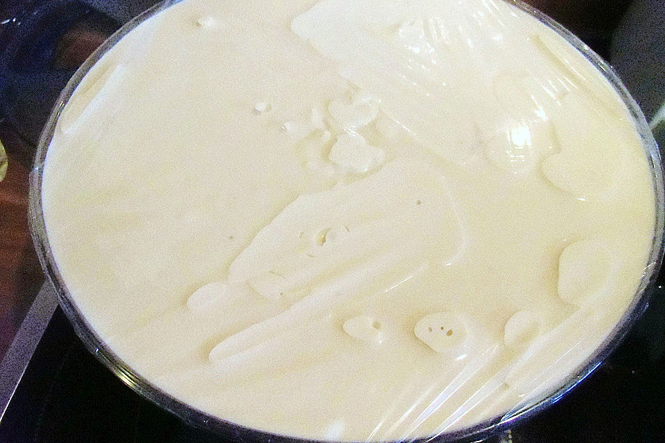 Dulce de Leche