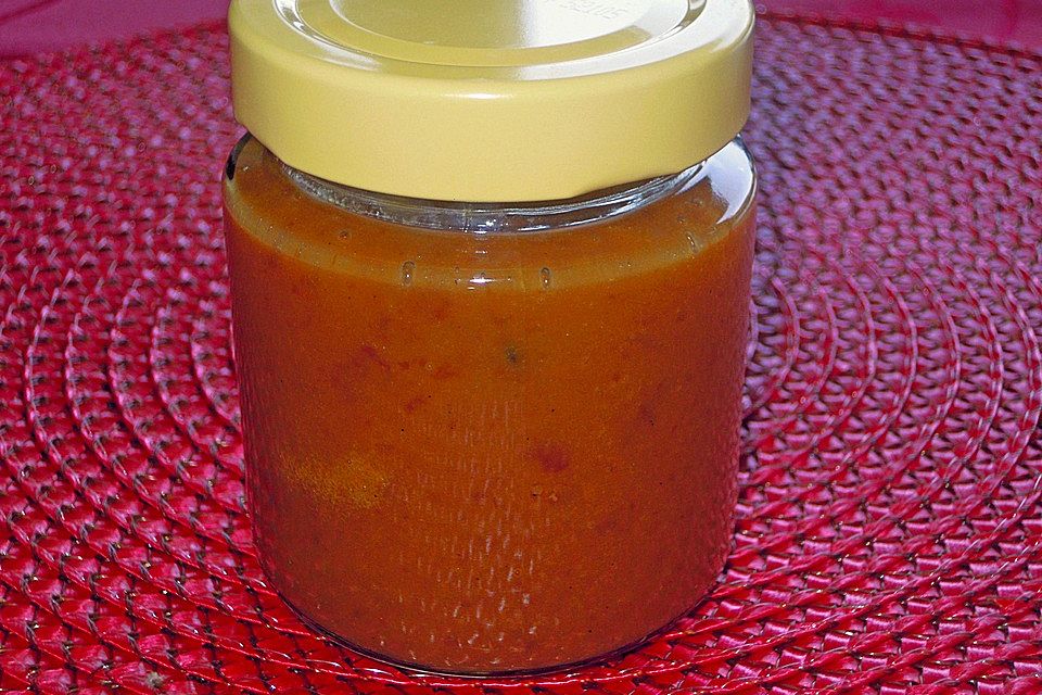 Dulce de Leche