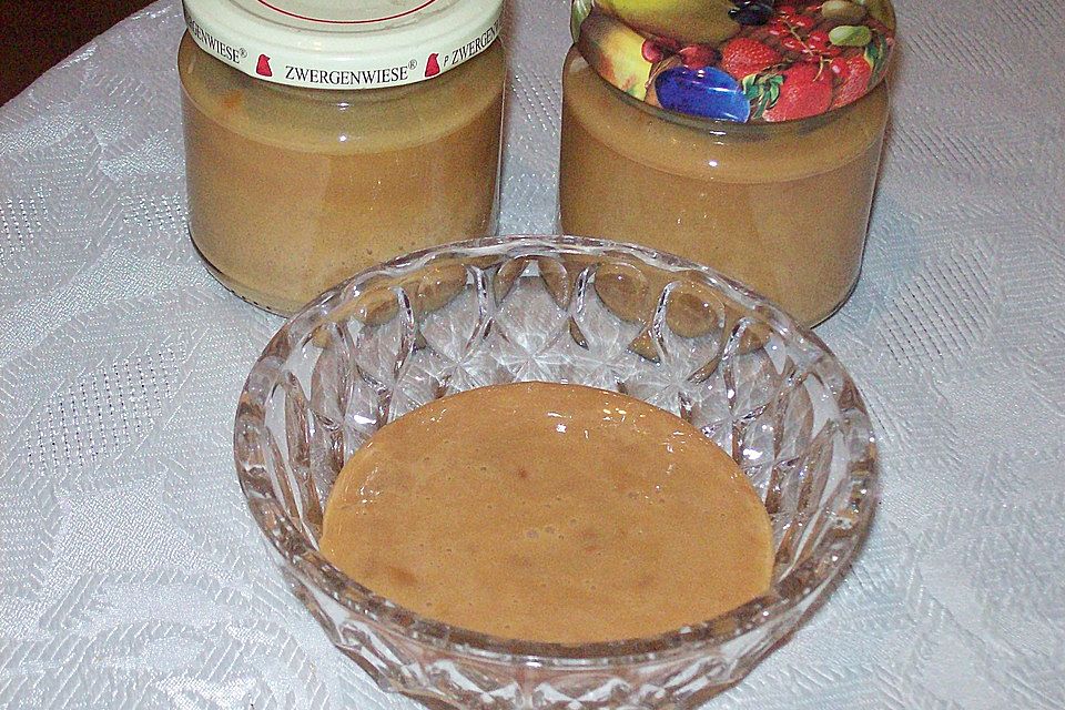 Dulce de Leche