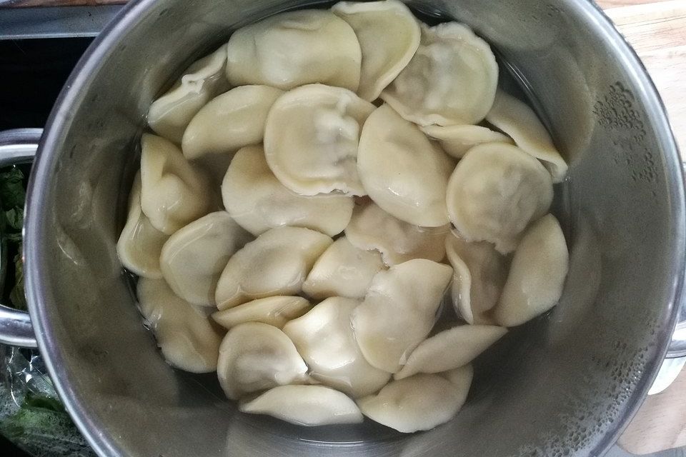 Pelmeni