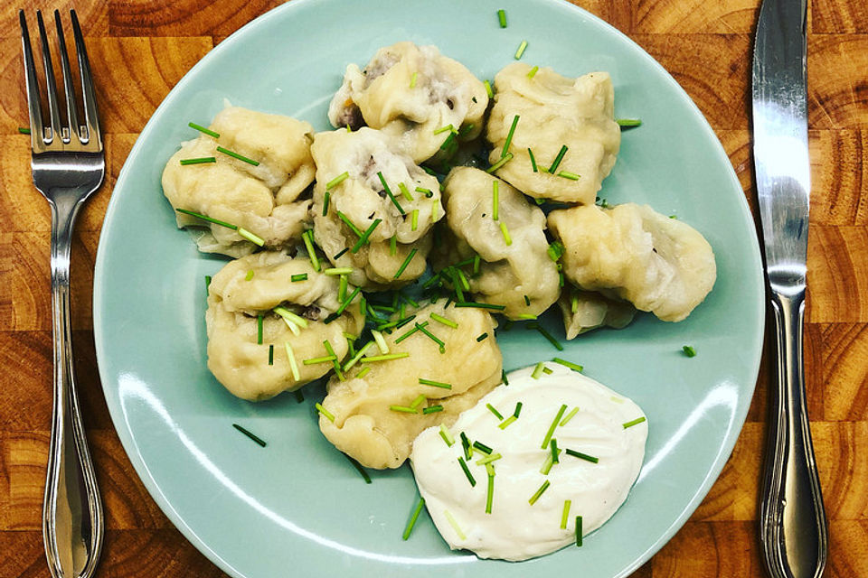 Pelmeni