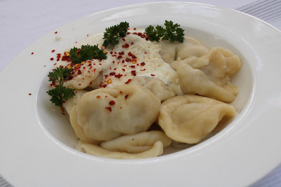 Pelmeni