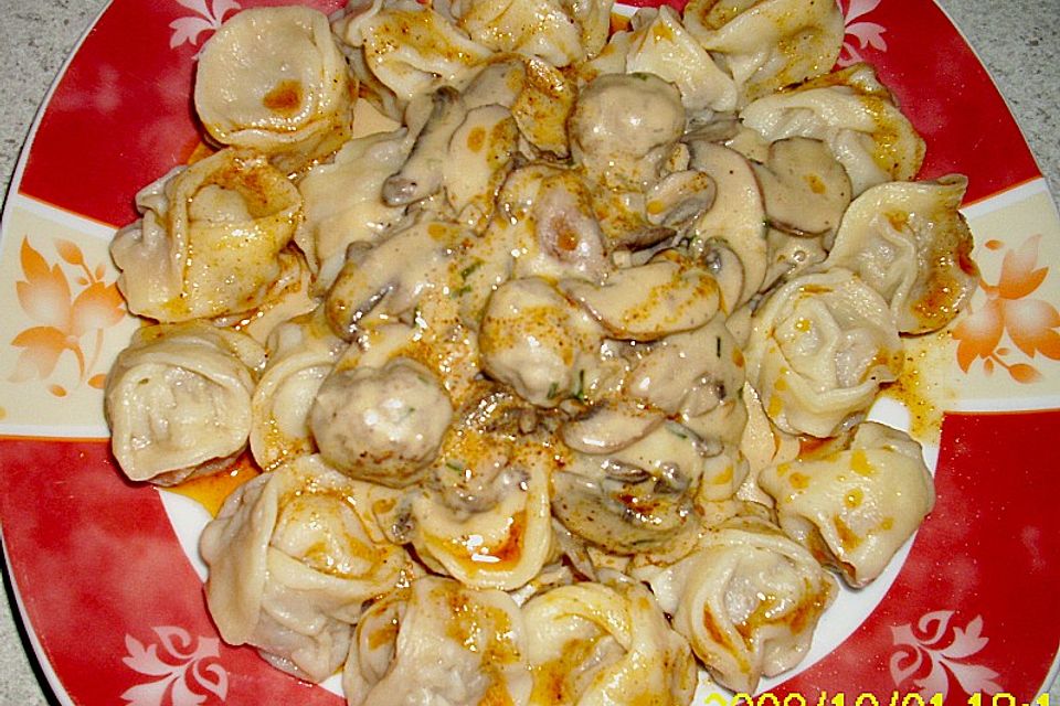 Pelmeni