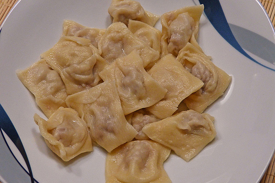 Pelmeni