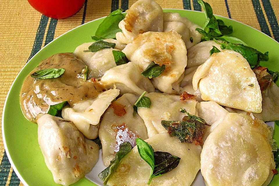 Pelmeni