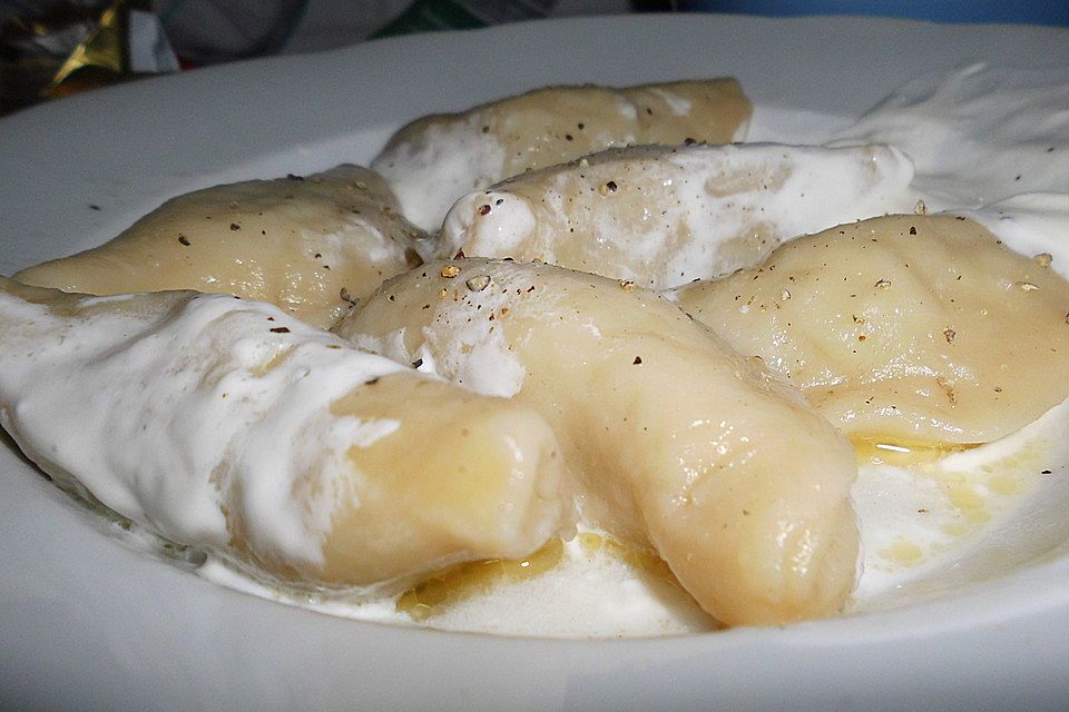 Pelmeni