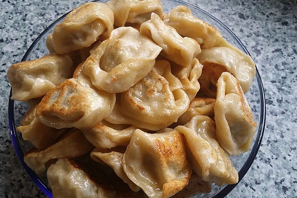 Pelmeni