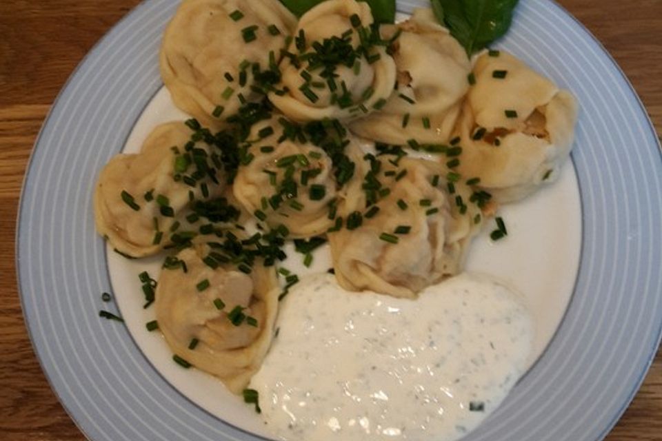 Pelmeni