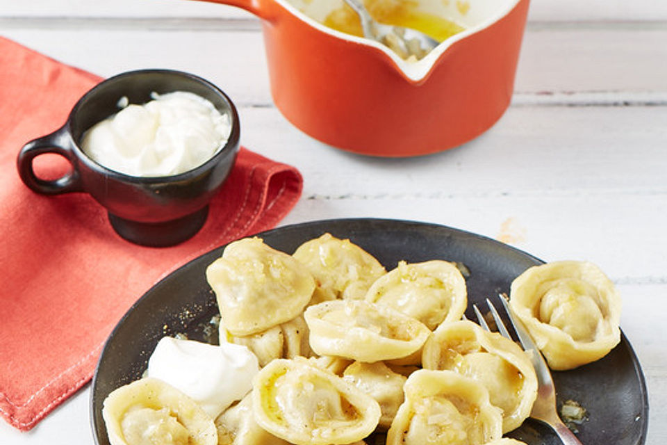 Pelmeni