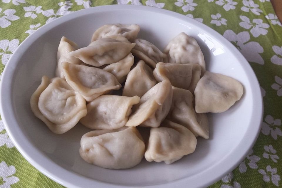 Pelmeni