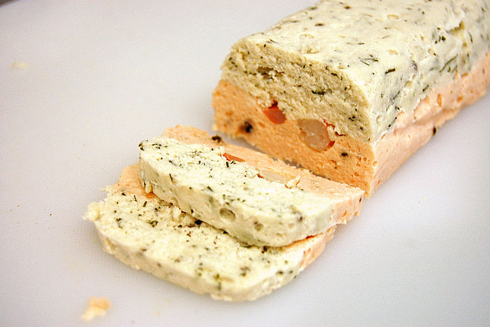 Lachs - Forellen - Terrine