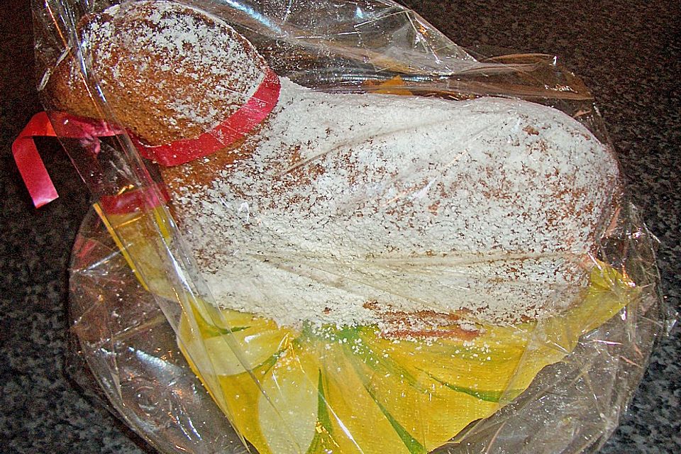 Topfkuchen