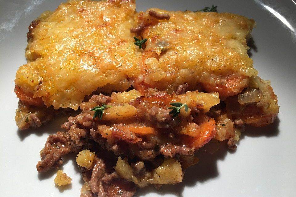 Shepherds Pie