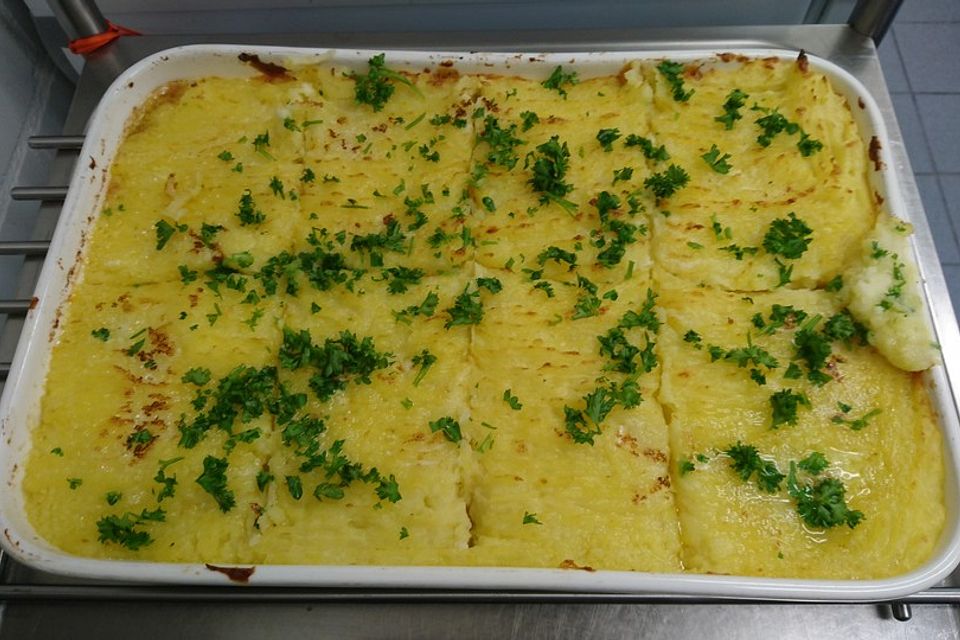 Shepherds Pie