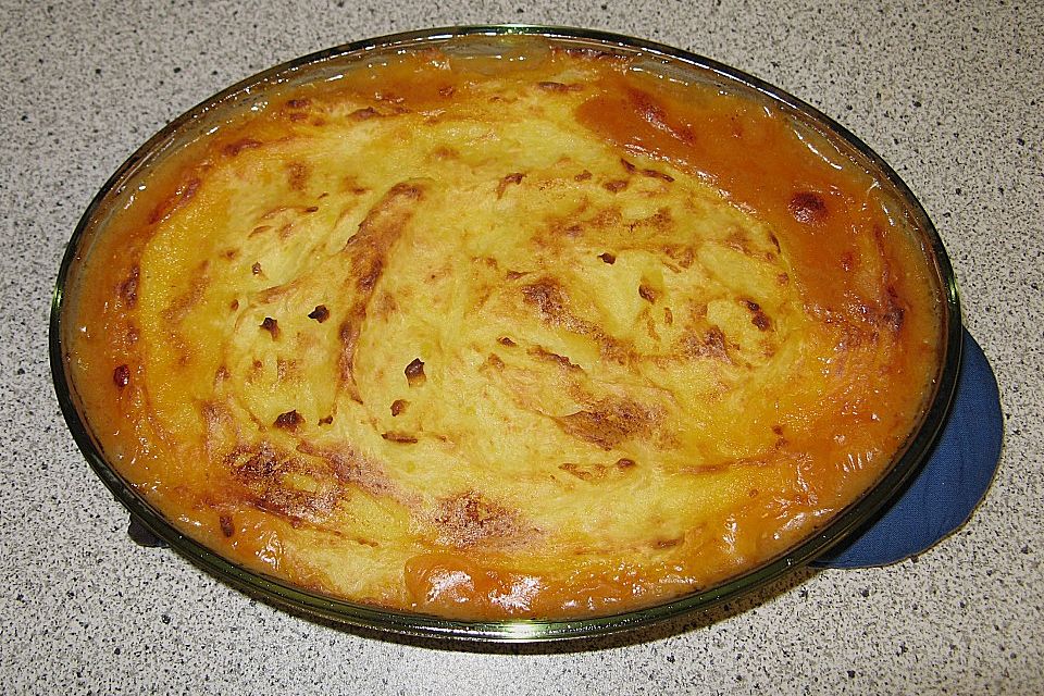 Shepherds Pie