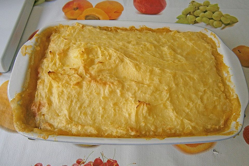 Shepherds Pie