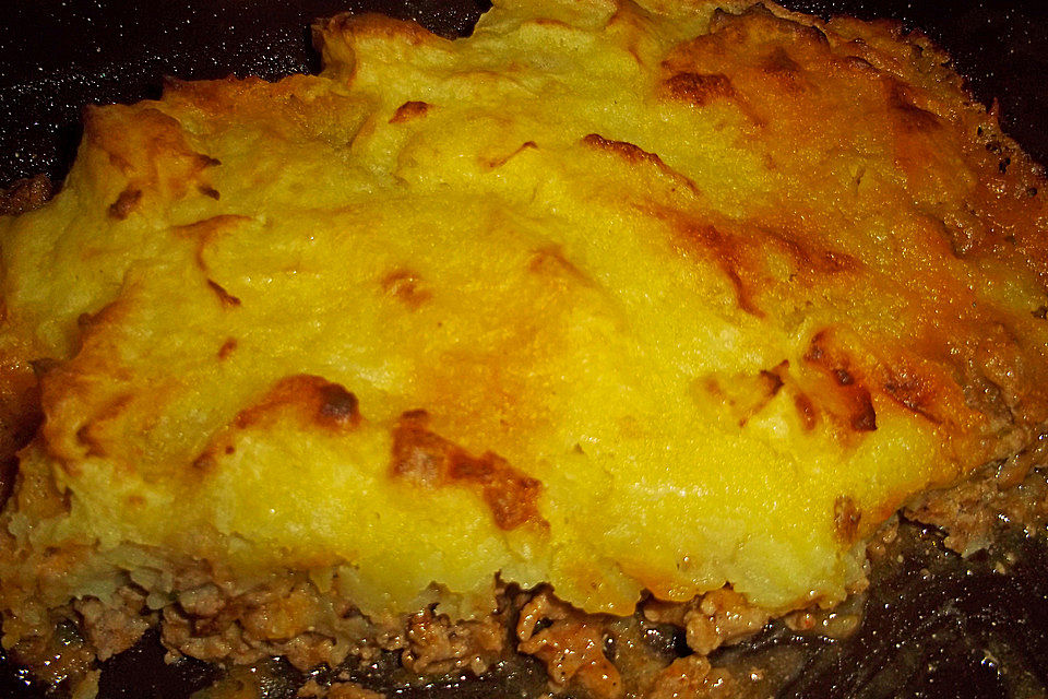 Shepherds Pie