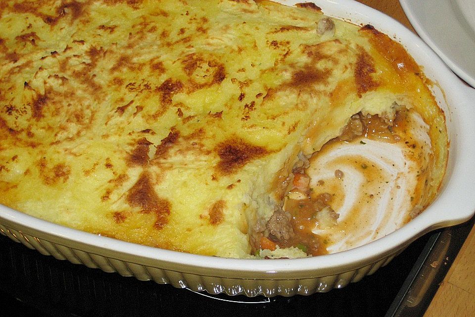 Shepherds Pie