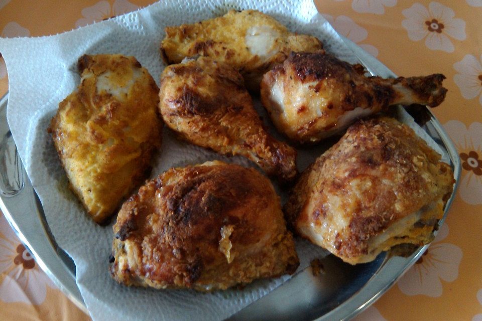 Fried Chicken