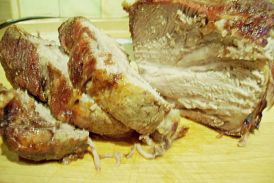 Salzbraten