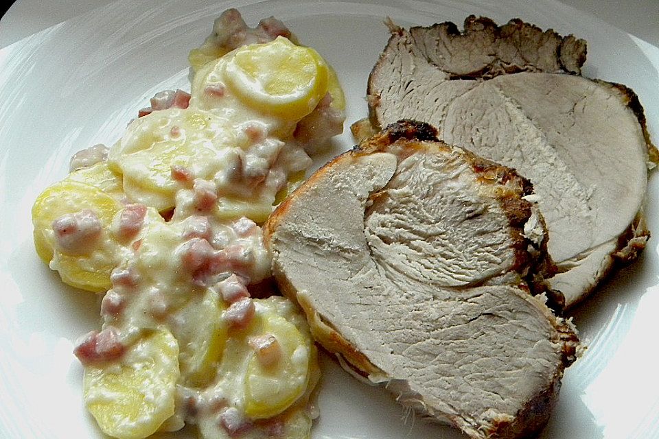 Salzbraten